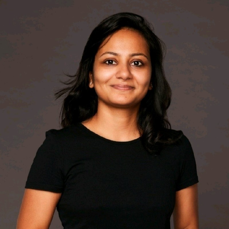 Pooja Baid